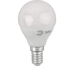 Лампа светодиодная ЭРА ECO P45-8W-840-E14 3648 Б0030023 - фото 96913