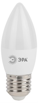 Лампа светодиодная Эра LED smd B35-7w-840-E27 6117 - фото 96929