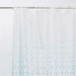 Штора IDDIS для ванной полиэстер 200*180 B22P218i11 - фото 97043