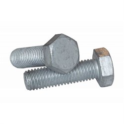 Болт стяжка 8х100 - фото 97112