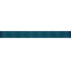 Бордюр LASSELSBERGER ПАРИЖАНКА настенный 70*600 ГЕОМЕТРИЯ 1506-0175 - фото 97114