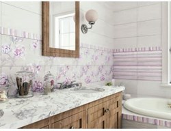 Бордюр LASSELSBERGER СЕН ПОЛЬ 55х450 беж 1504-0160 - фото 97115