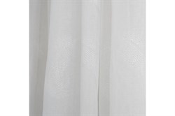 Штора тюль 300*260 см с резиновым рисунком JYP002 Перья о100650 - фото 97270
