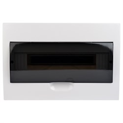 Щит EKF ЩРВ-П-15 IP40 - фото 97323