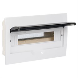 Щит EKF ЩРВ-П-15 IP40 - фото 97324