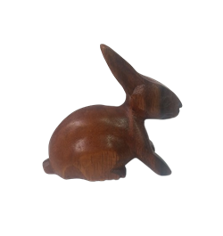 Заяц RIKMANI 3339 - фото 97439