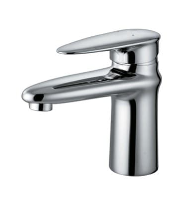 Смеситель STATUS для умывальника монолитный, хром LM4406C - фото 9744