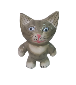 Котики RIKMANI в ассортименте 2219 - фото 97462