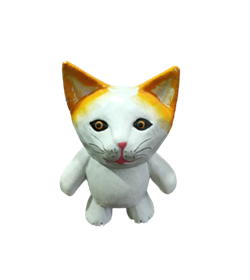 Котики RIKMANI в ассортименте 2219 - фото 97469