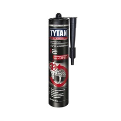Герметик TYTAN Professional специальзированный для кровли бесцветный 310мл - фото 97489