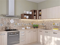 Вставка CERSANIT Vita ложки многоцв. 1c 20*60 арт. VJ2S453DT - фото 97537