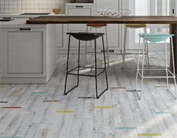 Вставка LASSELSBERGER напольная МЕЗОН 3,5х20 черный 3602-0004 - фото 97557