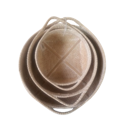 Корзины RIKMANI Ore Set 3 2344 - фото 97613