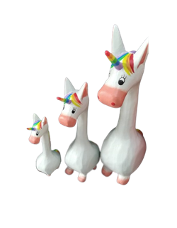 Единороги RIKMANI двойка 3527 - фото 97649