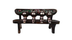 Котики RIKMANI четверо на лавочке 2284 - фото 97661