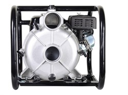 Мотопомпа HUTER MPD-80 - фото 97733