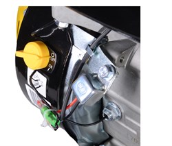 Мотопомпа HUTER MPD-80 - фото 97735