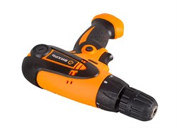 Шуруповерт ВИХРЬ сетевой СШ-550/1 - фото 97753