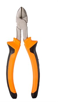 Бокорезы ВИХРЬ никелированные,двухкомпонентные рукоятки 160мм. 73/6/3/1 - фото 97778