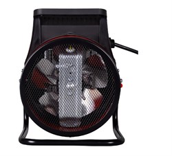 Пушка тепловая электрическая РЕСАНТА ТЭПК-2000К 67/1/24 - фото 97803