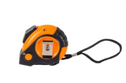 Рулетка ВИХРЬ автостоп 5м*19мм 73/11/1/5 - фото 97824