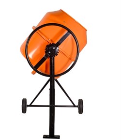 Бетономешалка ВИХРЬ БМ-205 - фото 97838