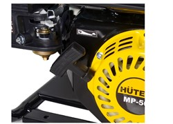 Мотопомпа HUTER MP-50 70/11/3 - фото 97865