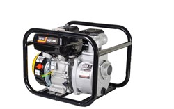 Мотопомпа HUTER MP-50 70/11/3 - фото 97868