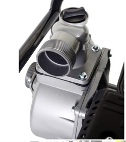 Мотопомпа HUTER MP-50 70/11/3 - фото 97870