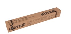 Триммер HUTER бензиновый GGT-1500S двигатель со штангой - фото 97893