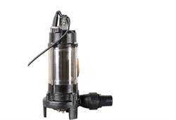 Насос ВИХРЬ фекальный ФН-1100Л - фото 97902