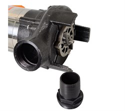 Насос ВИХРЬ фекальный ФН-1100Л - фото 97904