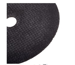 Круг отрезной ВИХРЬ по металлу 125х1,2х22 мм 73/1/3/28 - фото 97918