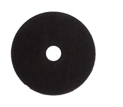 Круг отрезной ВИХРЬ по металлу 125х1,2х22 мм 73/1/3/28 - фото 97919