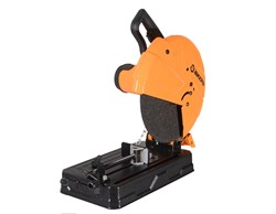 Пила ВИХРЬ отрезная ОП-355/2200 (ОП-355/2500) 72/15/1 - фото 97950