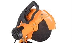 Пила ВИХРЬ отрезная ОП-355/2200 (ОП-355/2500) 72/15/1 - фото 97953