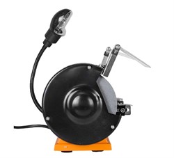 Станок точильный ВИХРЬ ТС-200 - фото 98022