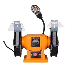 Станок точильный ВИХРЬ ТС-200 - фото 98023