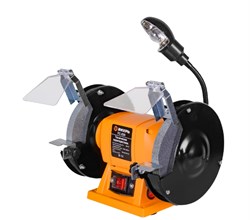 Станок точильный ВИХРЬ ТС-200 - фото 98024