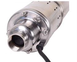 Насос ВИХРЬ скважинный СН-100 B 68/3/5 - фото 98036