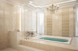 Декор LASSELSBERGER 1 МАГРИБ 25х45 1645-0121 - фото 98080