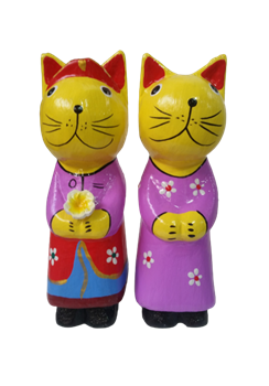 Котики RIKMANI в ассортименте Set 2 2279 - фото 98100