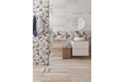 Декор LASSELSBERGER напольный ВЕСТАНВИНД 20*60 нат. 3606-0029 - фото 98128