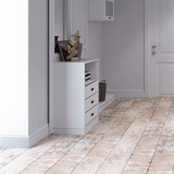 Декор LASSELSBERGER напольный ФРЕНЧ ВУД 20*60 бежевый 6664-0102 - фото 98129