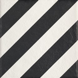 Плитка PARADYZ напольная GRES MODERN SZKL.STRUKTURA MOTYW C 19,8X19,8 G1 - фото 98207