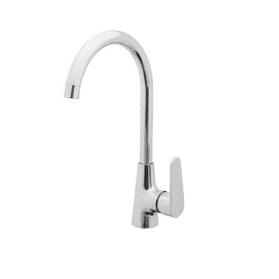 Смеситель RUBINETA Viva33 для кухни VV30008 - фото 9824