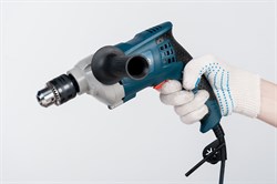 Дрель ALTECO Professional DP 710-13 - фото 98331