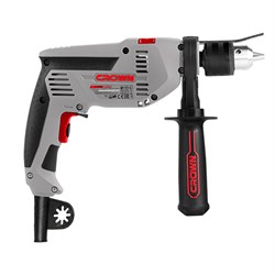 Дрель CROWN СТ 10128 - фото 98390