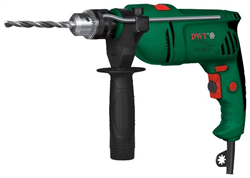 Дрель ударная DWT SBM 780 - фото 98400