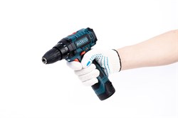 Дрель-шуруповерт ALTECO 12V CD 0410 / CD 1210.1Li - фото 98405